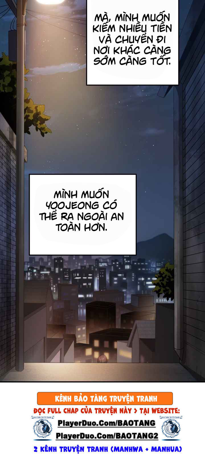 Người Chơi Không Thể Thăng Cấp chapter 8 - Upload bởi truyensieuhay.com