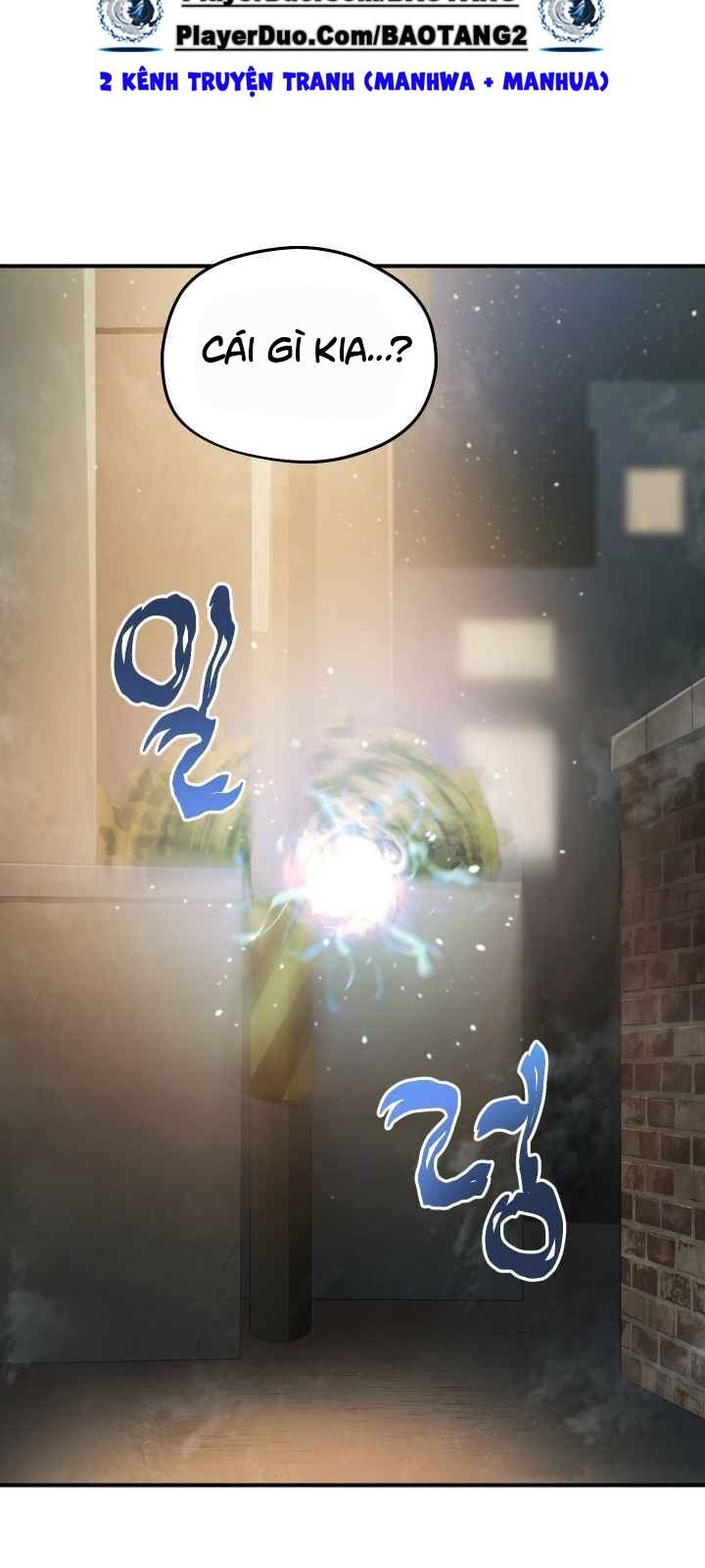 Người Chơi Không Thể Thăng Cấp chapter 8 - Upload bởi truyensieuhay.com