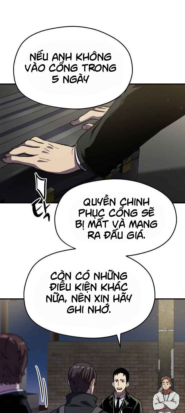 Người Chơi Không Thể Thăng Cấp chapter 9 - Upload bởi truyensieuhay.com