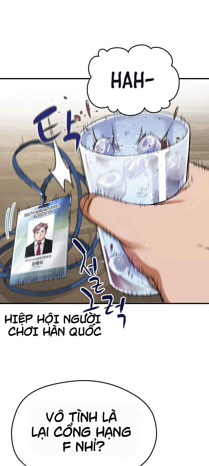 Người Chơi Không Thể Thăng Cấp chapter 9 - Upload bởi truyensieuhay.com