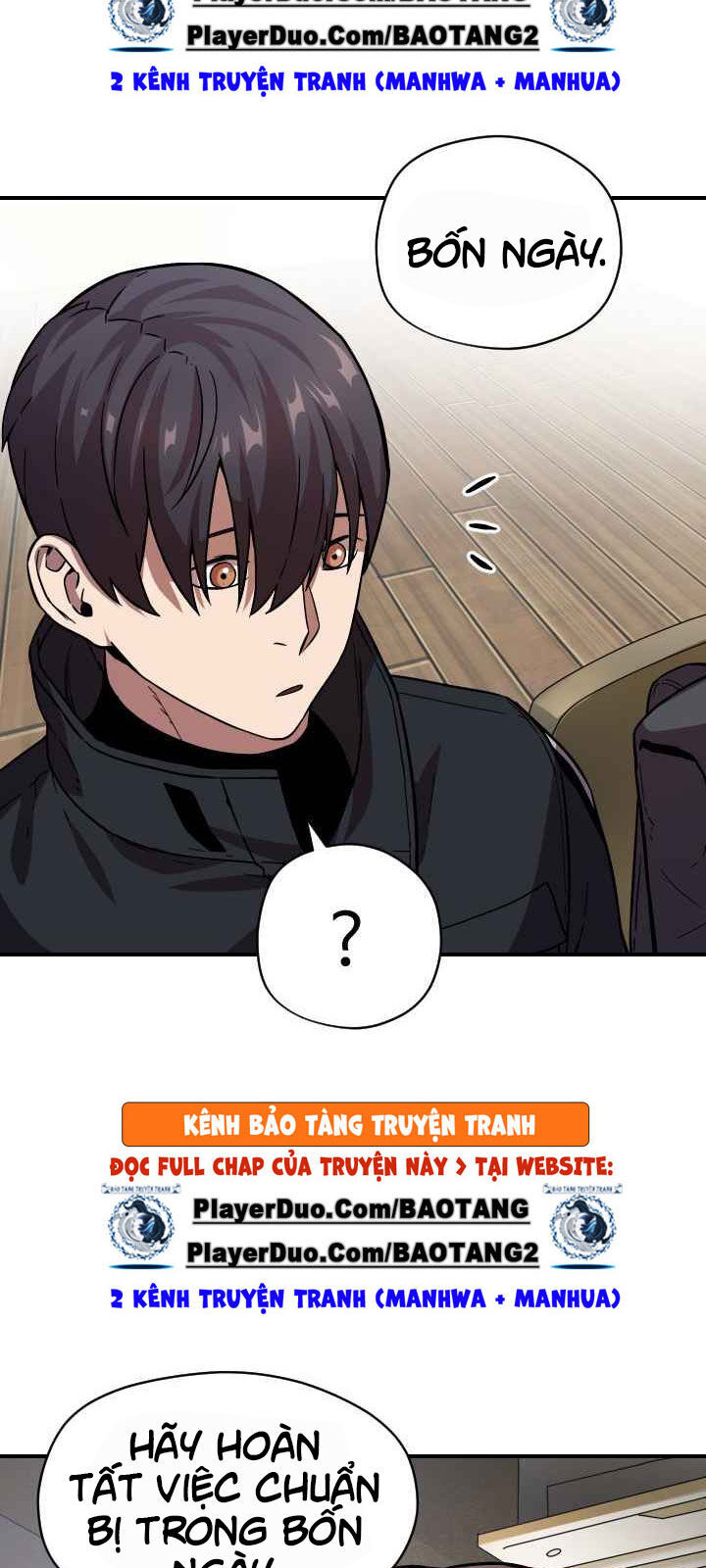 Người Chơi Không Thể Thăng Cấp chapter 9 - Upload bởi truyensieuhay.com