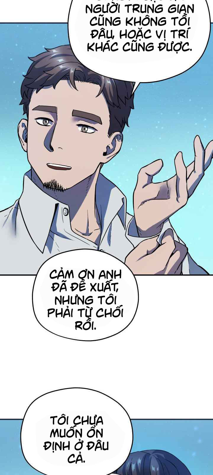 Người Chơi Không Thể Thăng Cấp chapter 9 - Upload bởi truyensieuhay.com