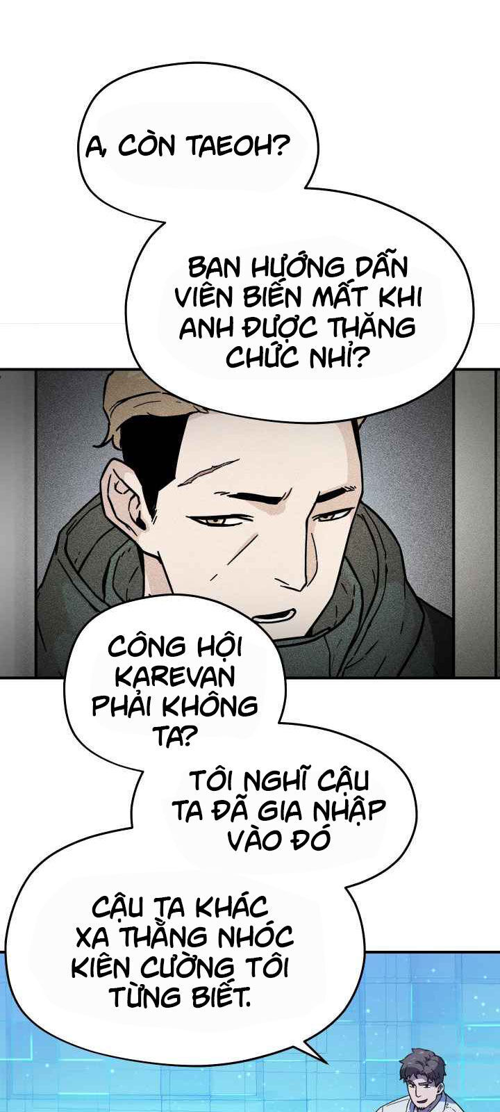 Người Chơi Không Thể Thăng Cấp chapter 9 - Upload bởi truyensieuhay.com