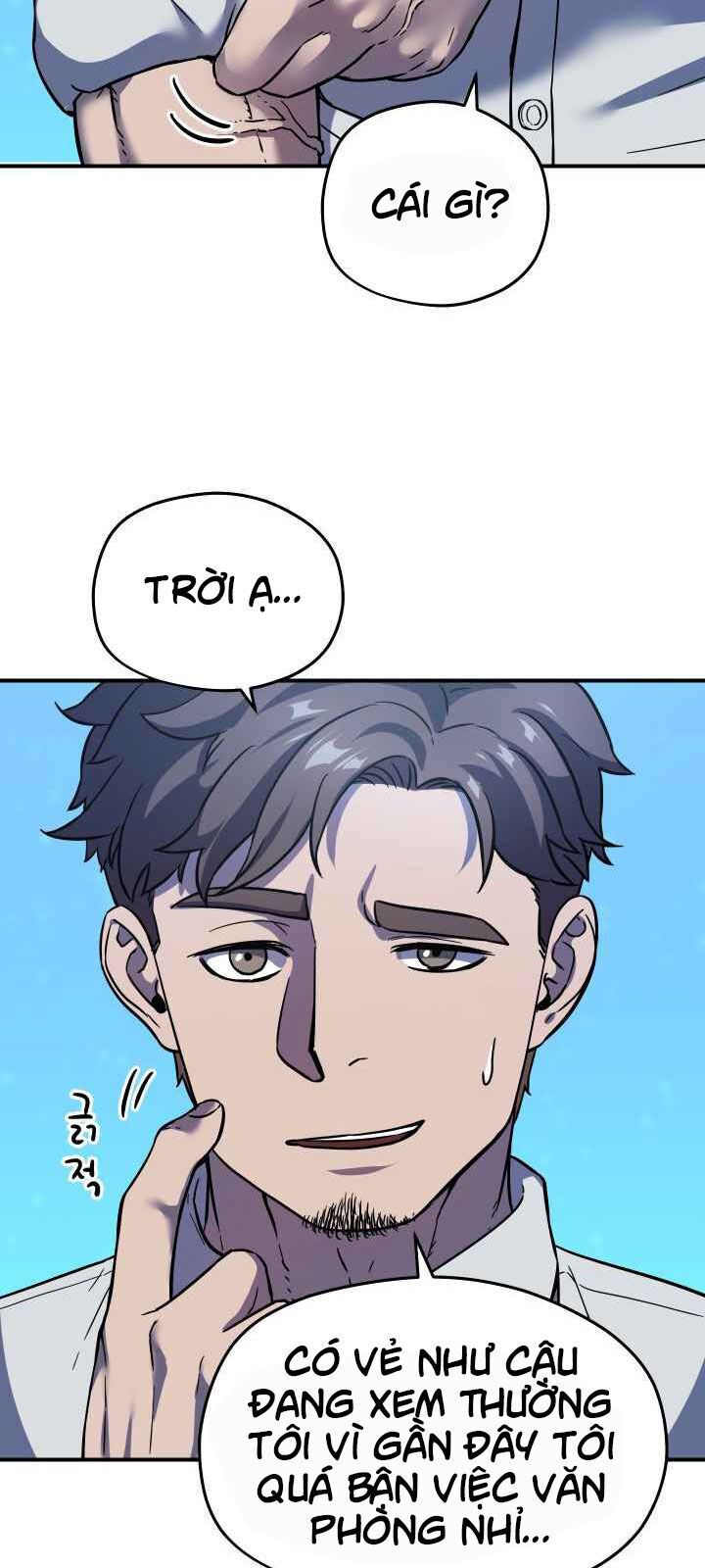 Người Chơi Không Thể Thăng Cấp chapter 9 - Upload bởi truyensieuhay.com