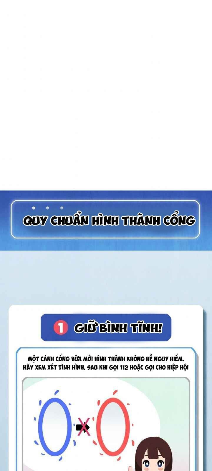 Người Chơi Không Thể Thăng Cấp chapter 9 - Upload bởi truyensieuhay.com