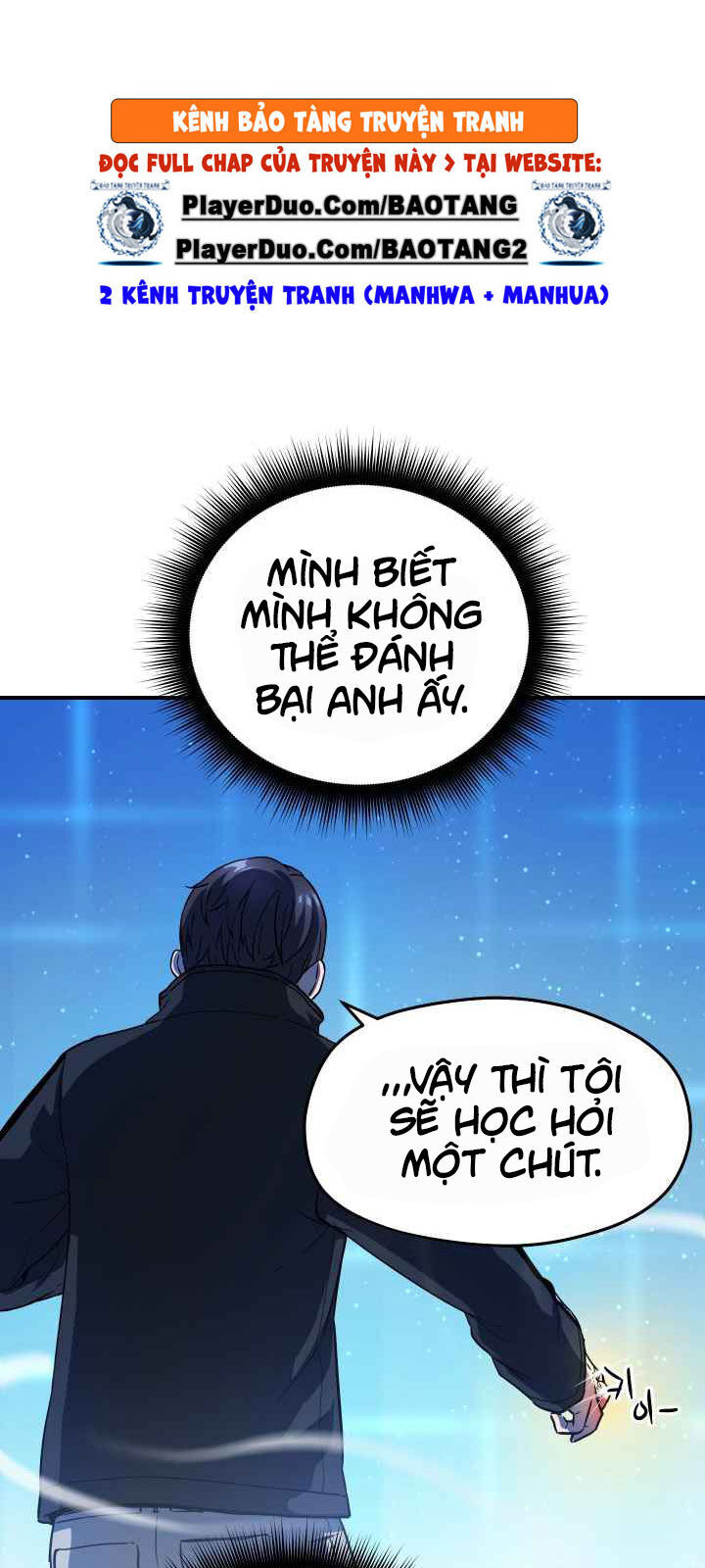 Người Chơi Không Thể Thăng Cấp chapter 9 - Upload bởi truyensieuhay.com