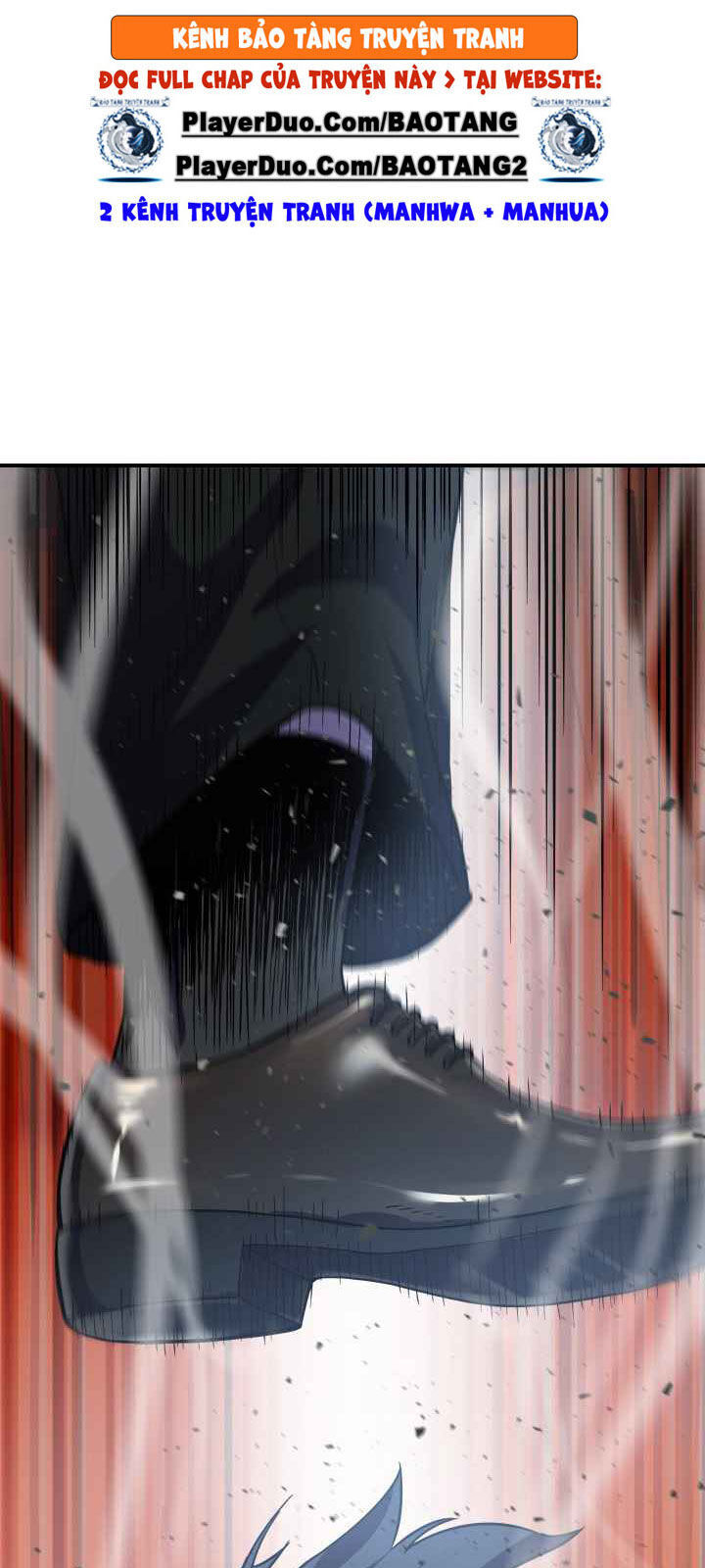 Người Chơi Không Thể Thăng Cấp chapter 9 - Upload bởi truyensieuhay.com