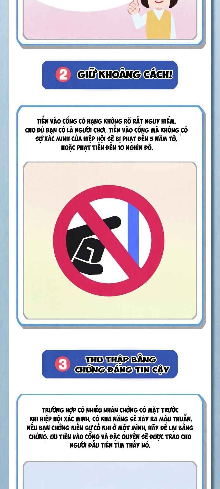Người Chơi Không Thể Thăng Cấp chapter 9 - Upload bởi truyensieuhay.com