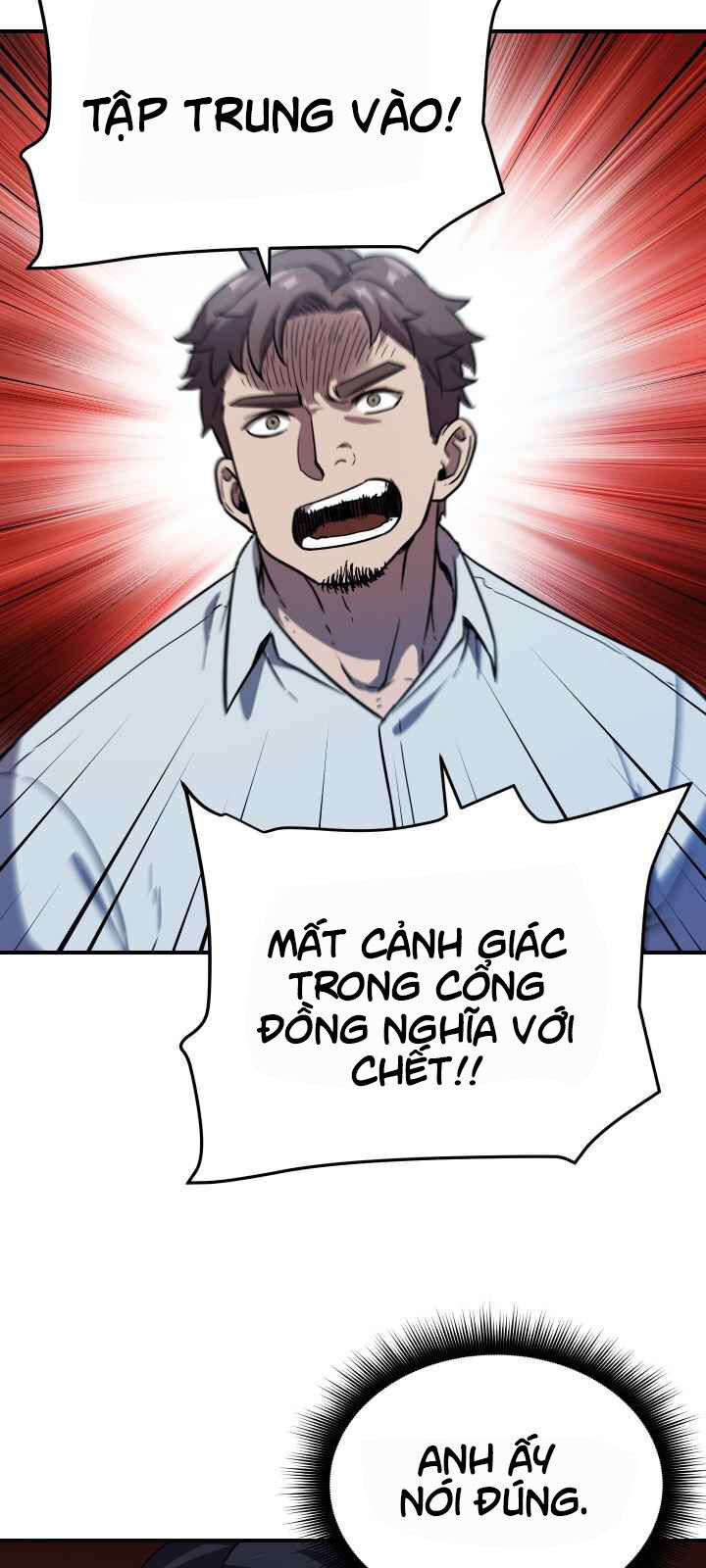 Người Chơi Không Thể Thăng Cấp chapter 9 - Upload bởi truyensieuhay.com