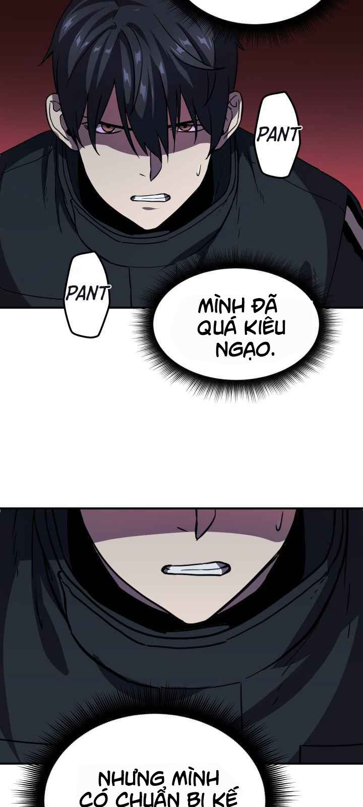 Người Chơi Không Thể Thăng Cấp chapter 9 - Upload bởi truyensieuhay.com