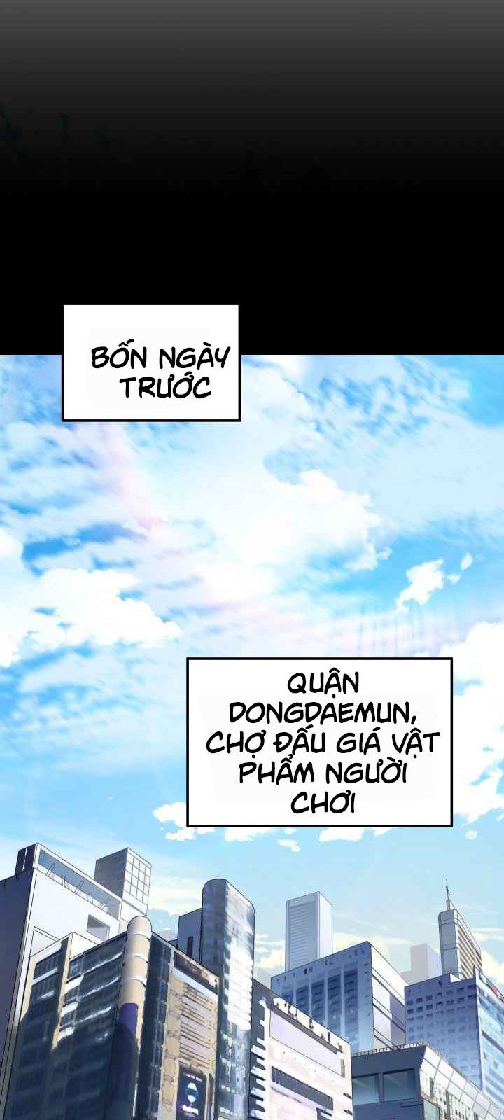 Người Chơi Không Thể Thăng Cấp chapter 9 - Upload bởi truyensieuhay.com