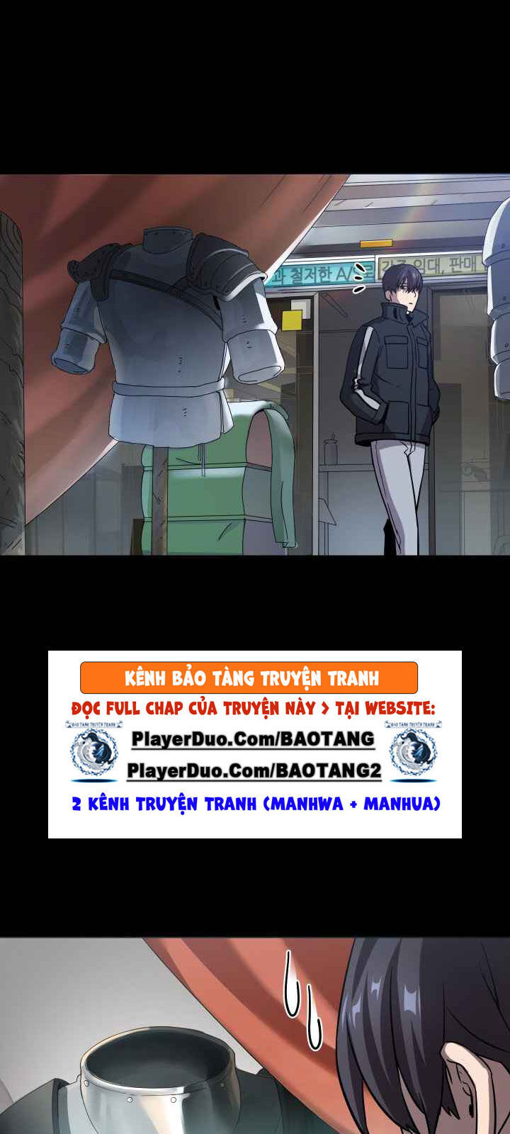 Người Chơi Không Thể Thăng Cấp chapter 9 - Upload bởi truyensieuhay.com