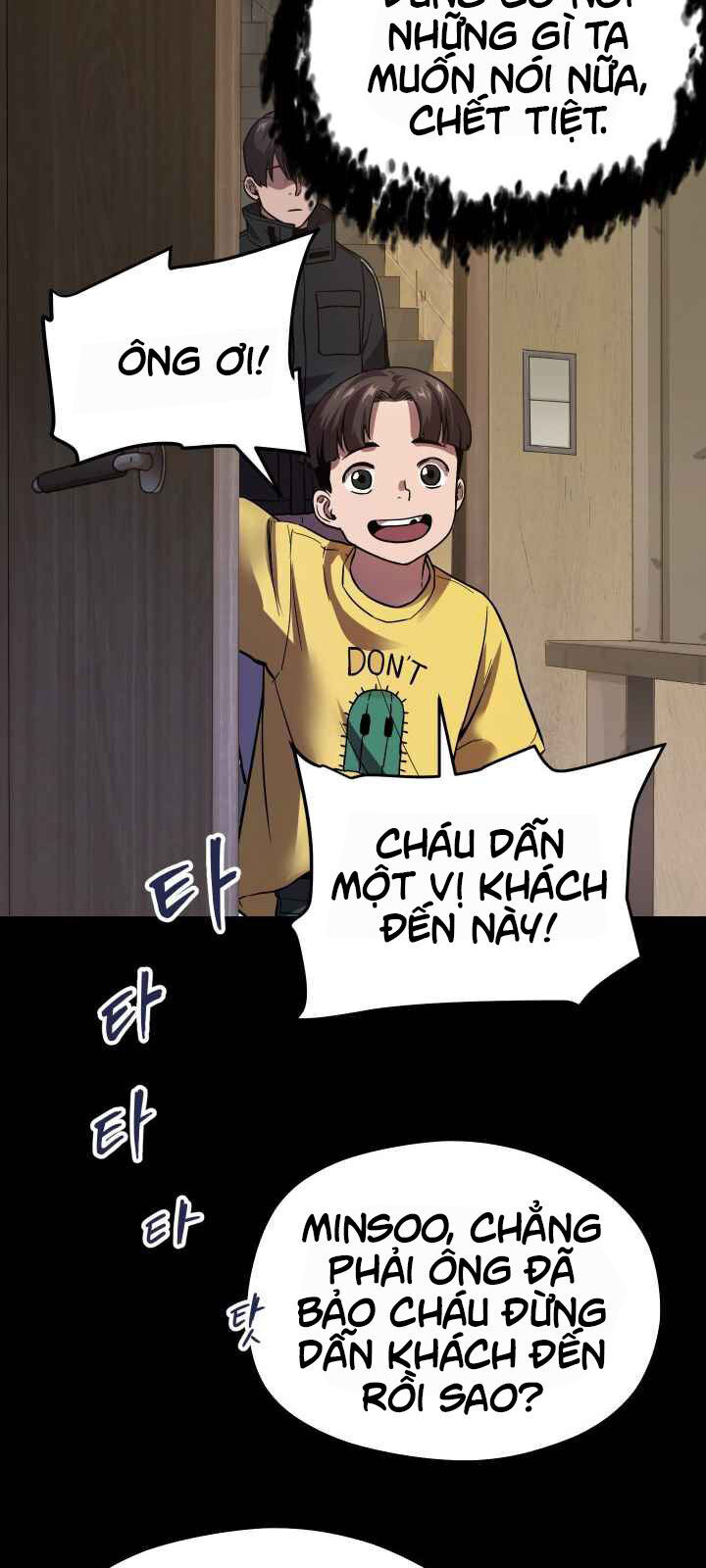Người Chơi Không Thể Thăng Cấp chapter 9 - Upload bởi truyensieuhay.com