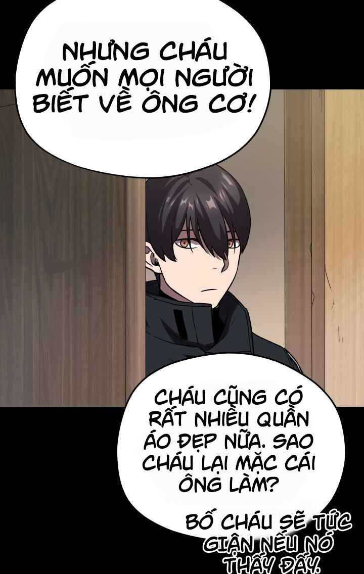 Người Chơi Không Thể Thăng Cấp chapter 9 - Upload bởi truyensieuhay.com