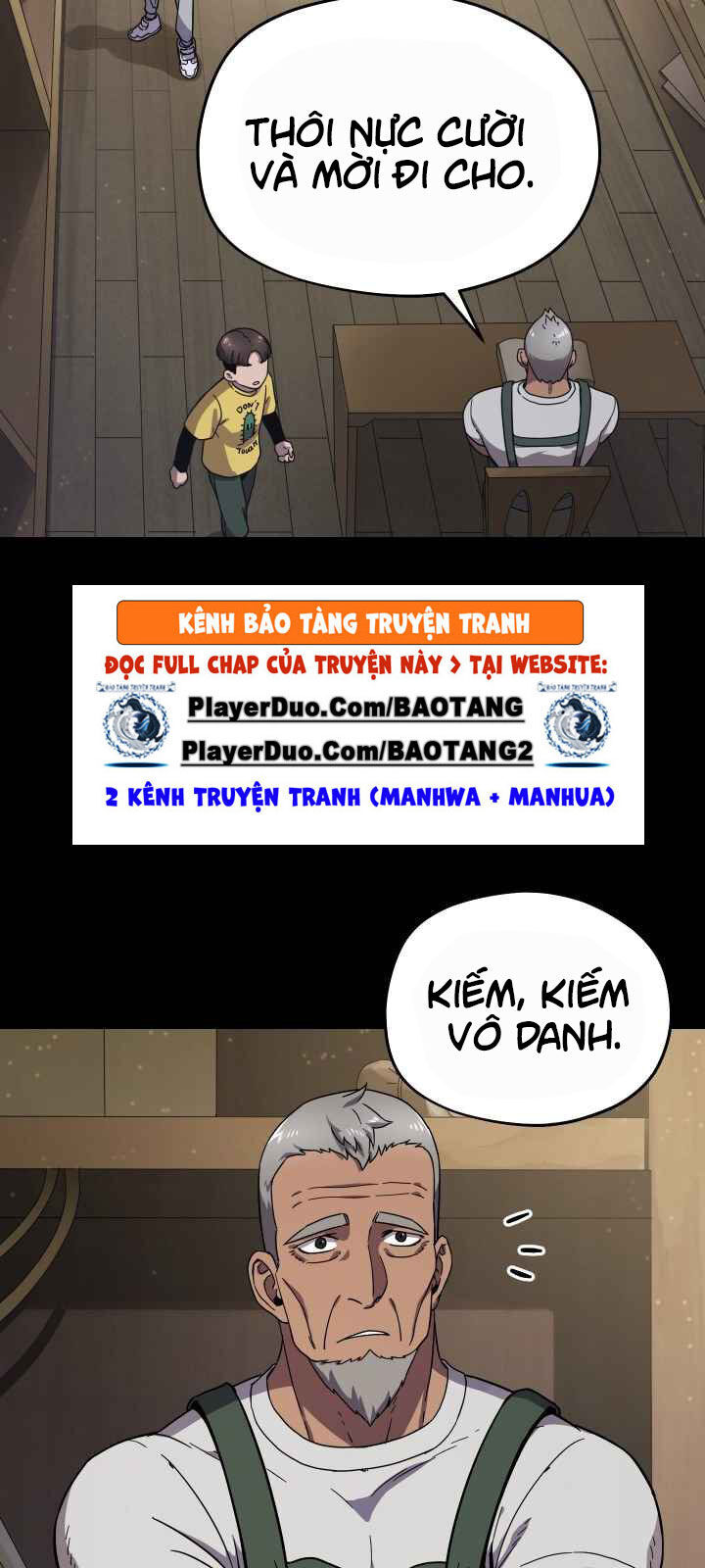 Người Chơi Không Thể Thăng Cấp chapter 10 - Upload bởi truyensieuhay.com