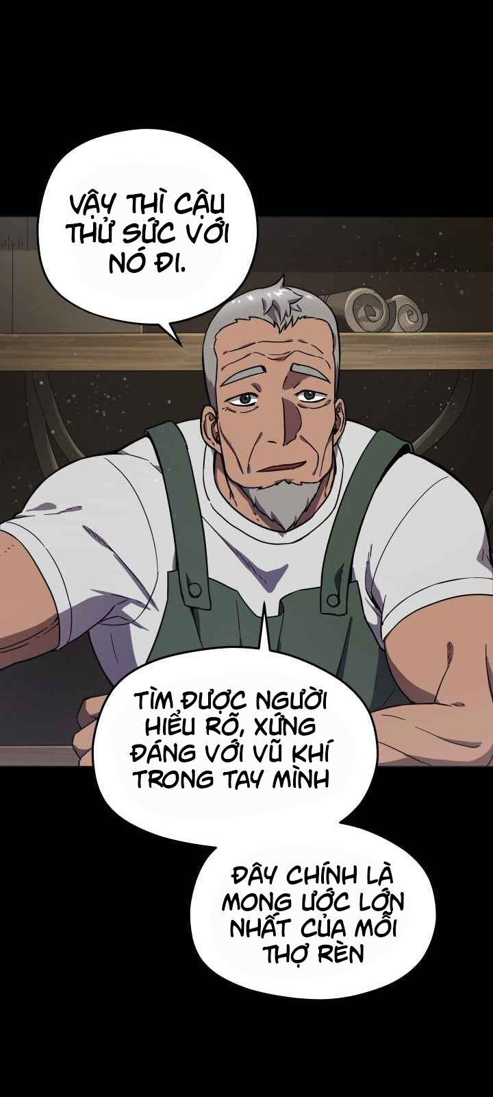 Người Chơi Không Thể Thăng Cấp chapter 10 - Upload bởi truyensieuhay.com
