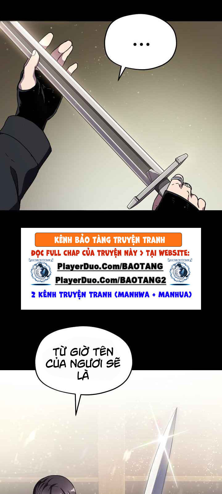 Người Chơi Không Thể Thăng Cấp chapter 10 - Upload bởi truyensieuhay.com