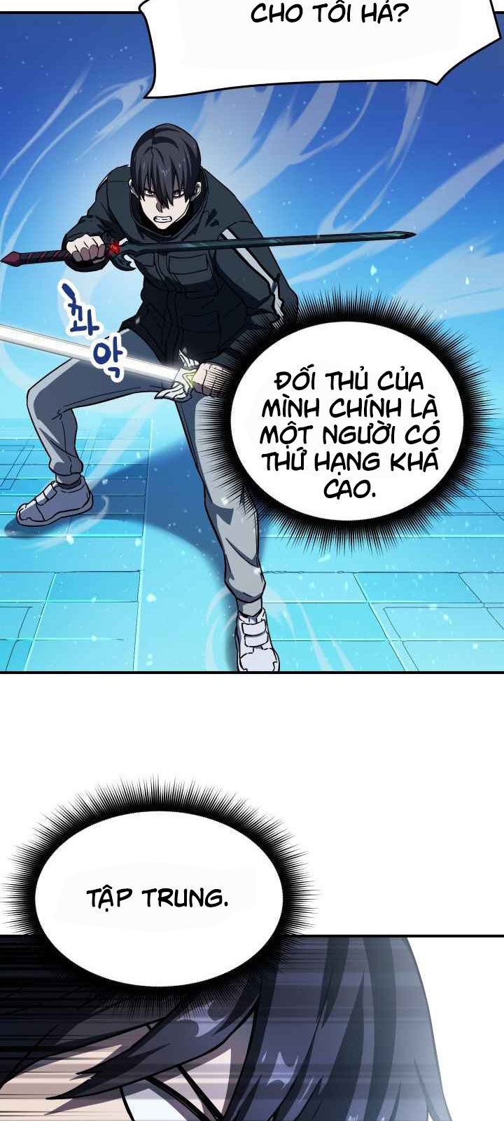 Người Chơi Không Thể Thăng Cấp chapter 10 - Upload bởi truyensieuhay.com
