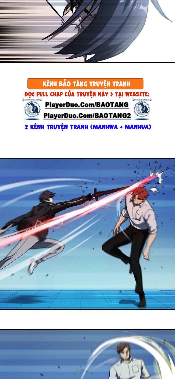 Người Chơi Không Thể Thăng Cấp chapter 10 - Upload bởi truyensieuhay.com