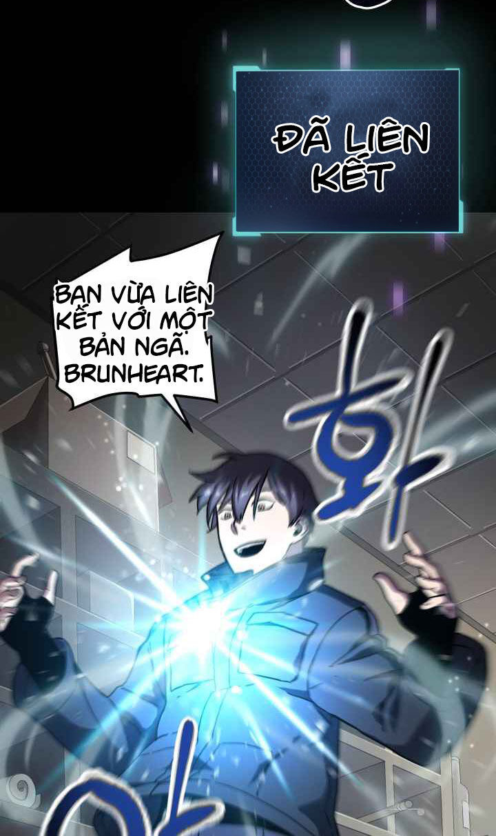 Người Chơi Không Thể Thăng Cấp chapter 10 - Upload bởi truyensieuhay.com