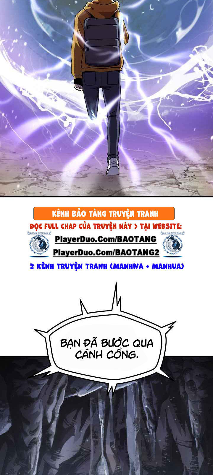 Người Chơi Không Thể Thăng Cấp chapter 10 - Upload bởi truyensieuhay.com