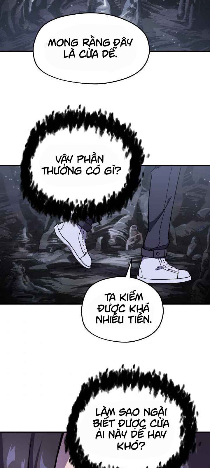 Người Chơi Không Thể Thăng Cấp chapter 10 - Upload bởi truyensieuhay.com