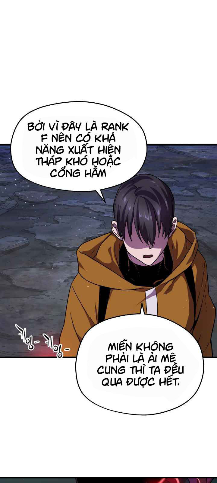 Người Chơi Không Thể Thăng Cấp chapter 10 - Upload bởi truyensieuhay.com