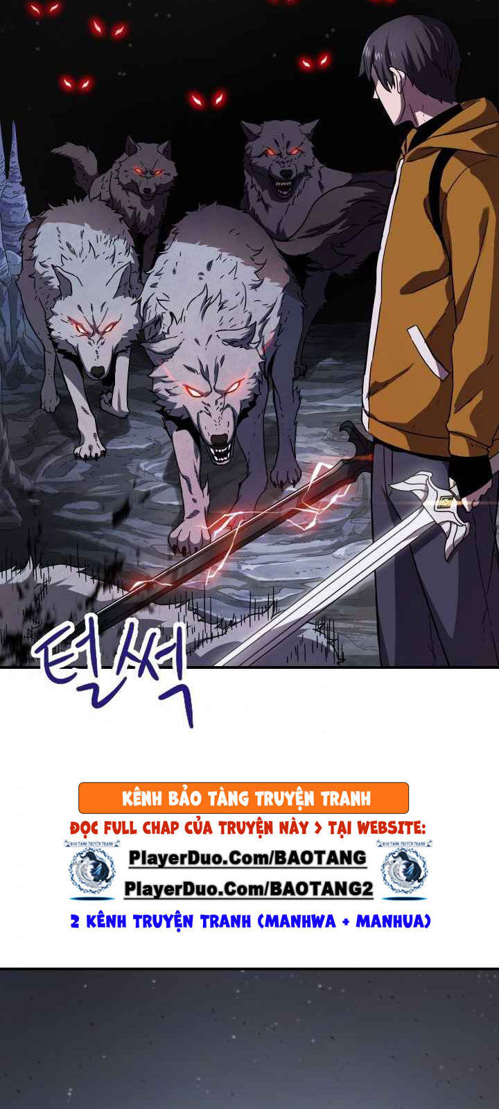 Người Chơi Không Thể Thăng Cấp chapter 10 - Upload bởi truyensieuhay.com