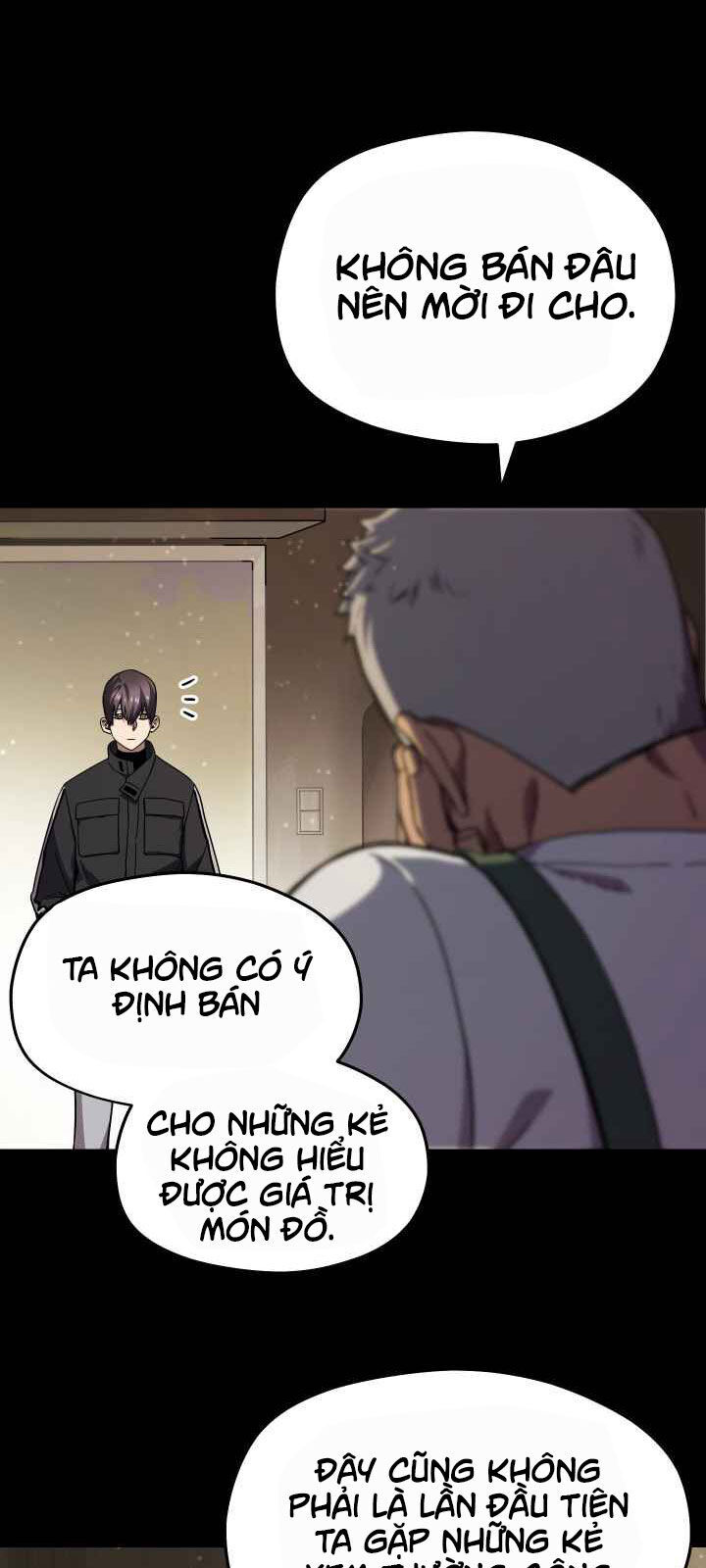 Người Chơi Không Thể Thăng Cấp chapter 10 - Upload bởi truyensieuhay.com