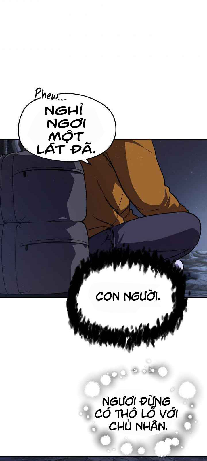 Người Chơi Không Thể Thăng Cấp chapter 11 - Upload bởi truyensieuhay.com
