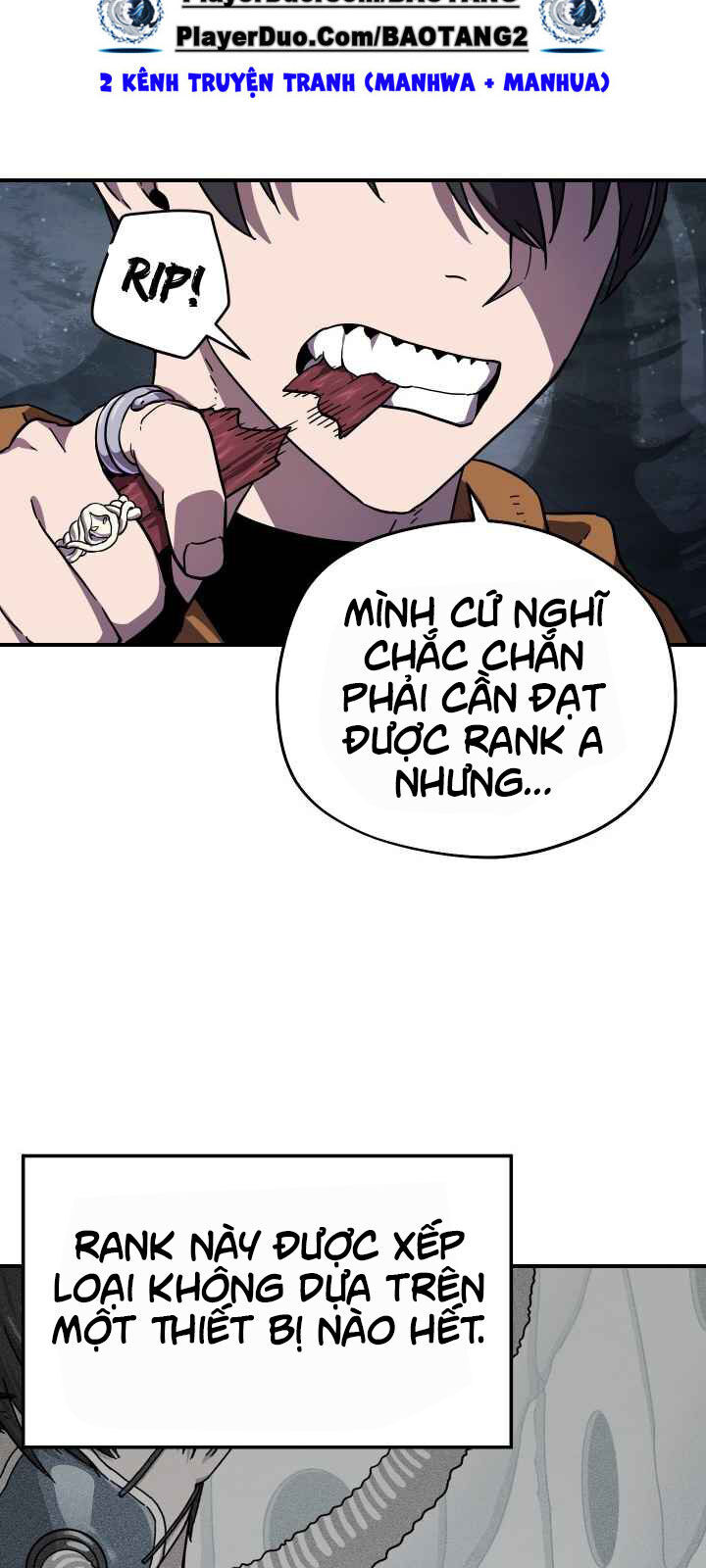 Người Chơi Không Thể Thăng Cấp chapter 11 - Upload bởi truyensieuhay.com