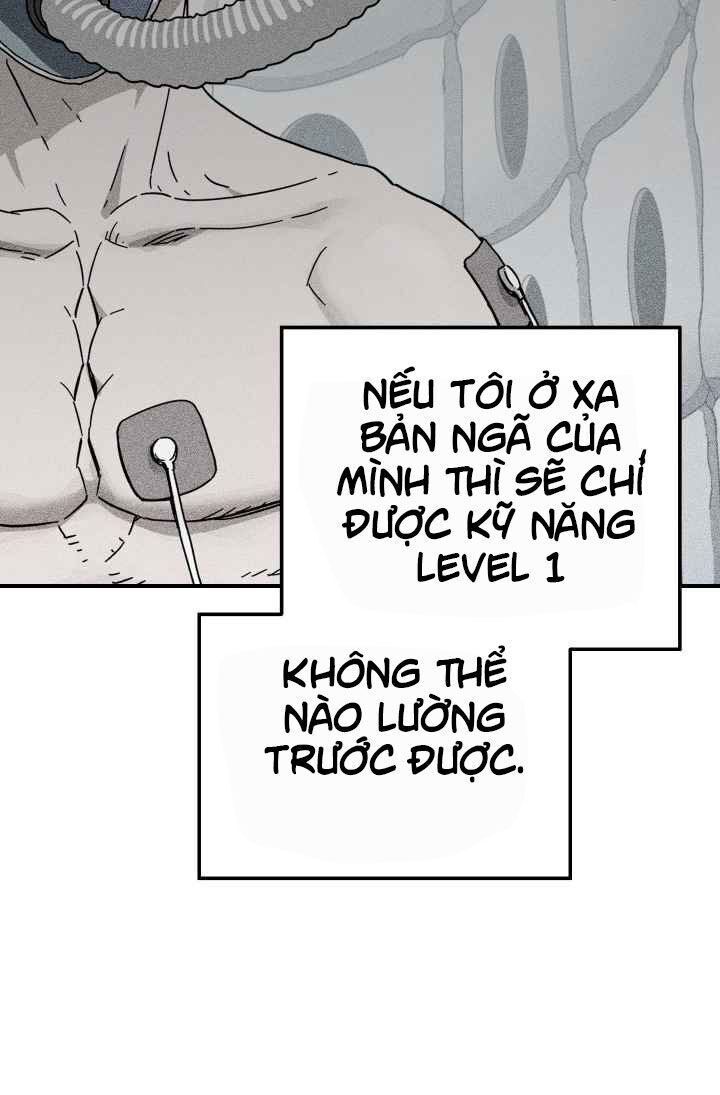 Người Chơi Không Thể Thăng Cấp chapter 11 - Upload bởi truyensieuhay.com