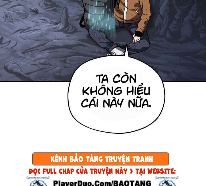 Người Chơi Không Thể Thăng Cấp chapter 11 - Upload bởi truyensieuhay.com