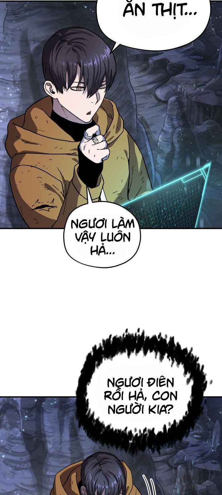 Người Chơi Không Thể Thăng Cấp chapter 11 - Upload bởi truyensieuhay.com