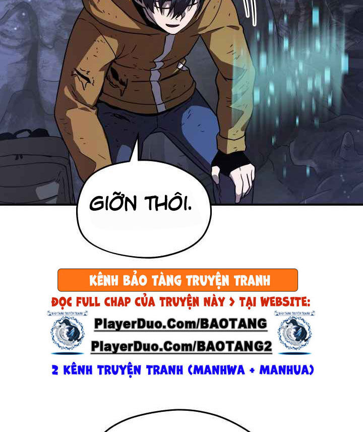 Người Chơi Không Thể Thăng Cấp chapter 11 - Upload bởi truyensieuhay.com