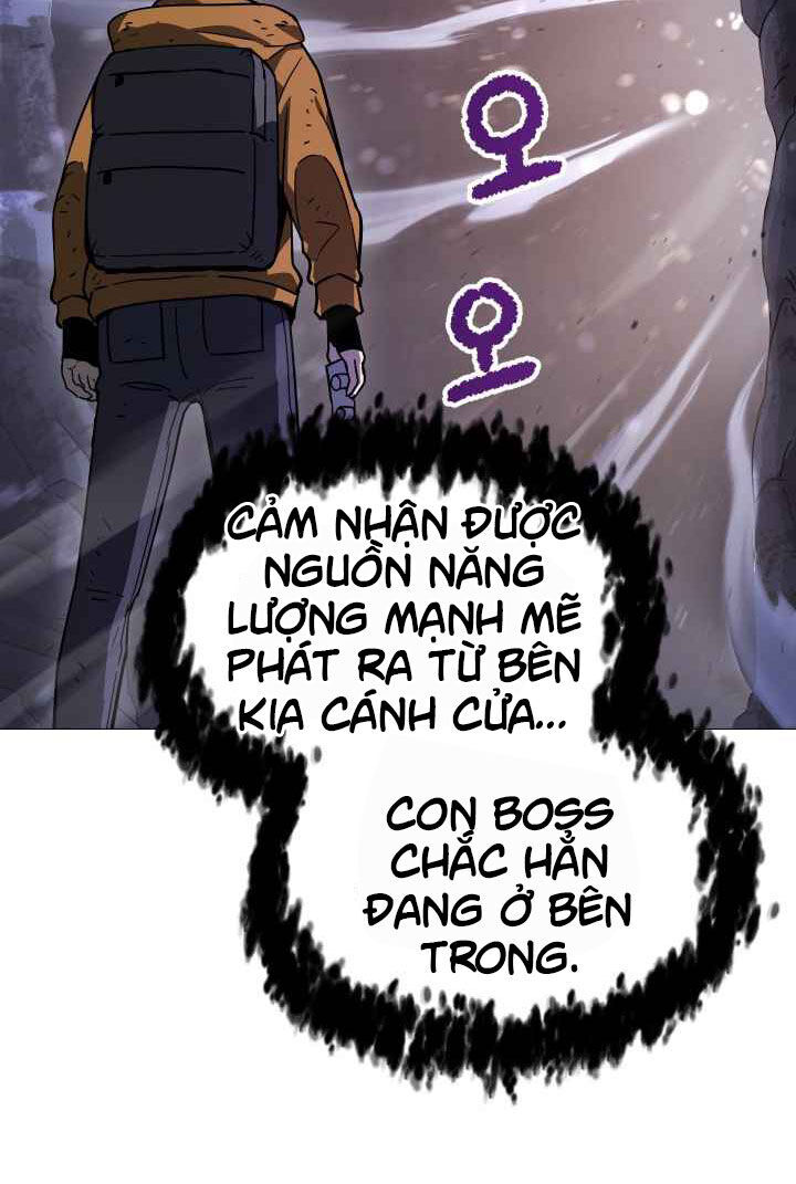 Người Chơi Không Thể Thăng Cấp chapter 11 - Upload bởi truyensieuhay.com