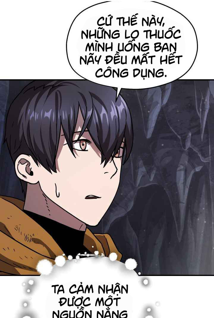 Người Chơi Không Thể Thăng Cấp chapter 11 - Upload bởi truyensieuhay.com