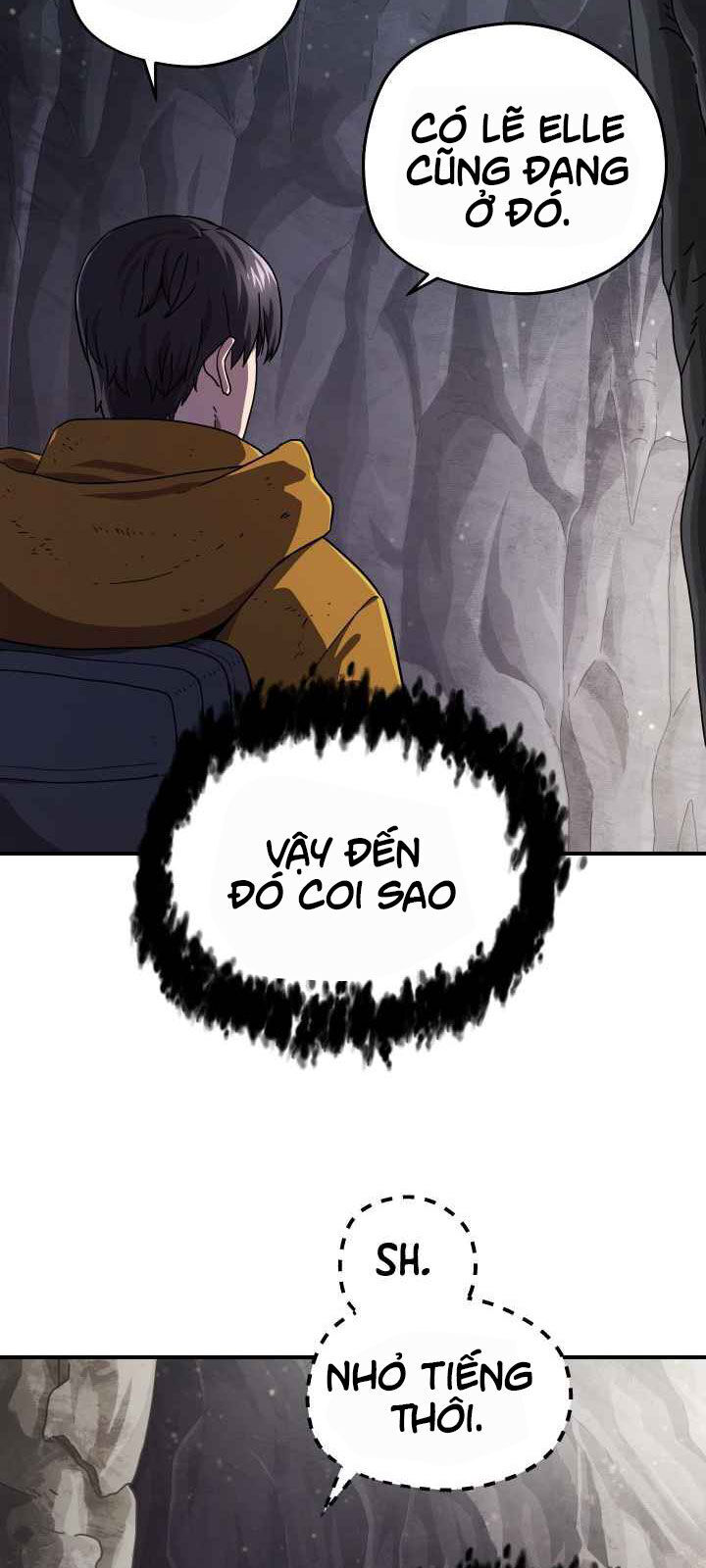 Người Chơi Không Thể Thăng Cấp chapter 11 - Upload bởi truyensieuhay.com