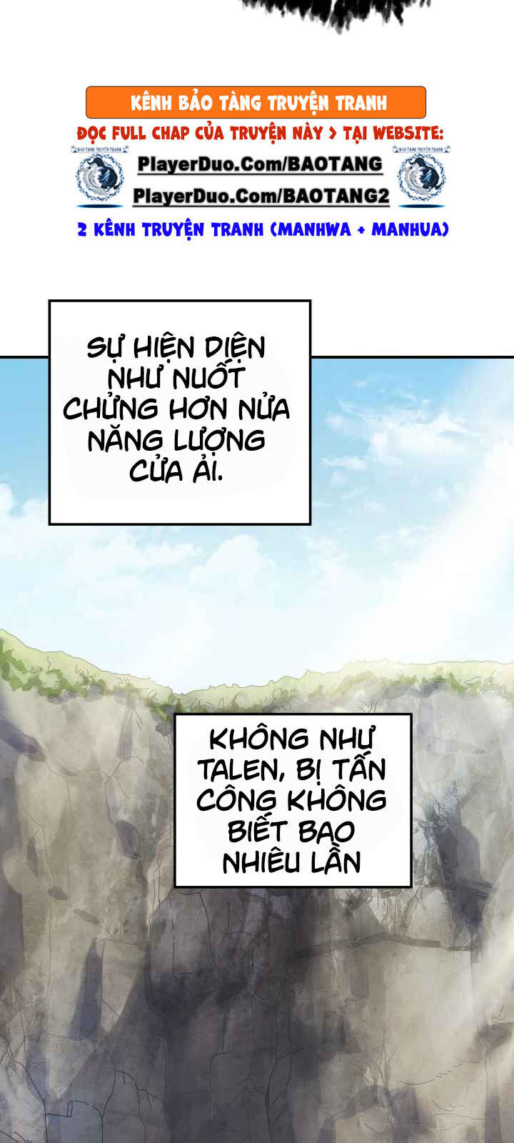 Người Chơi Không Thể Thăng Cấp chapter 11 - Upload bởi truyensieuhay.com