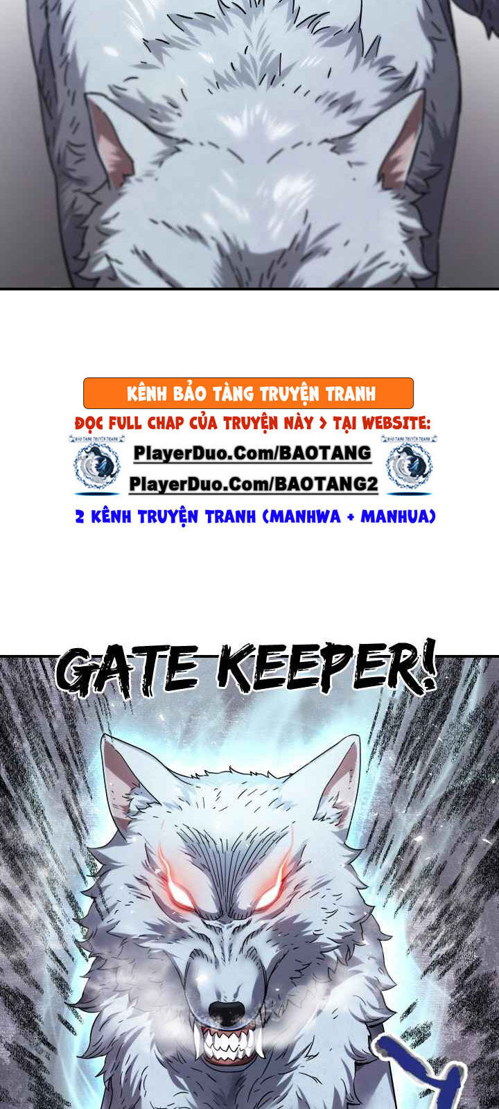 Người Chơi Không Thể Thăng Cấp chapter 11 - Upload bởi truyensieuhay.com