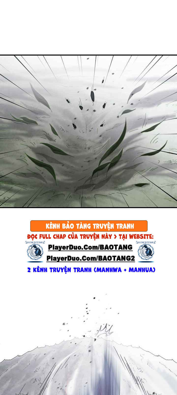 Người Chơi Không Thể Thăng Cấp chapter 11 - Upload bởi truyensieuhay.com
