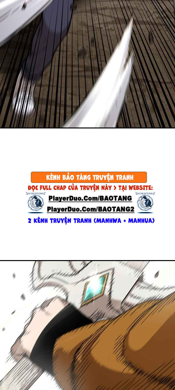 Người Chơi Không Thể Thăng Cấp chapter 11 - Upload bởi truyensieuhay.com
