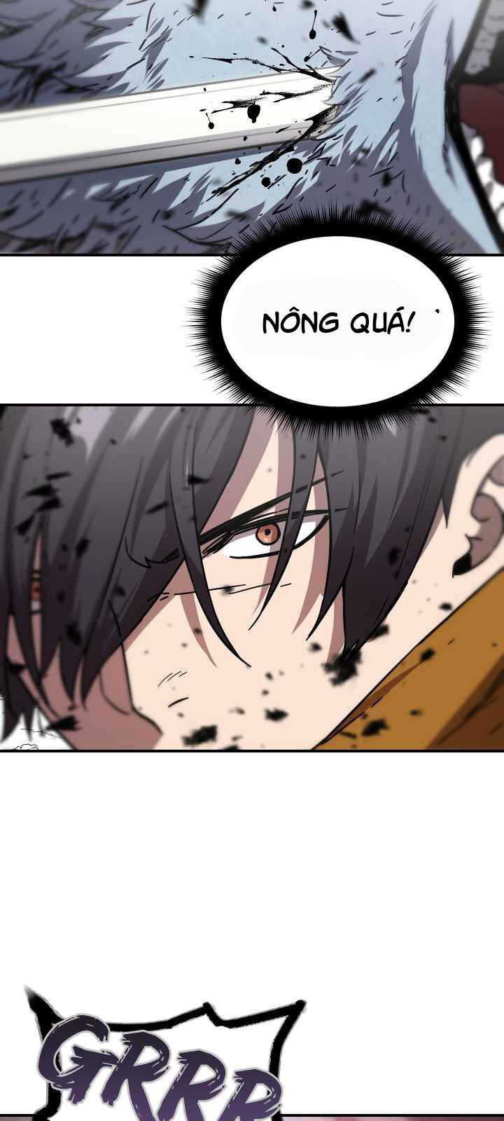 Người Chơi Không Thể Thăng Cấp chapter 11 - Upload bởi truyensieuhay.com