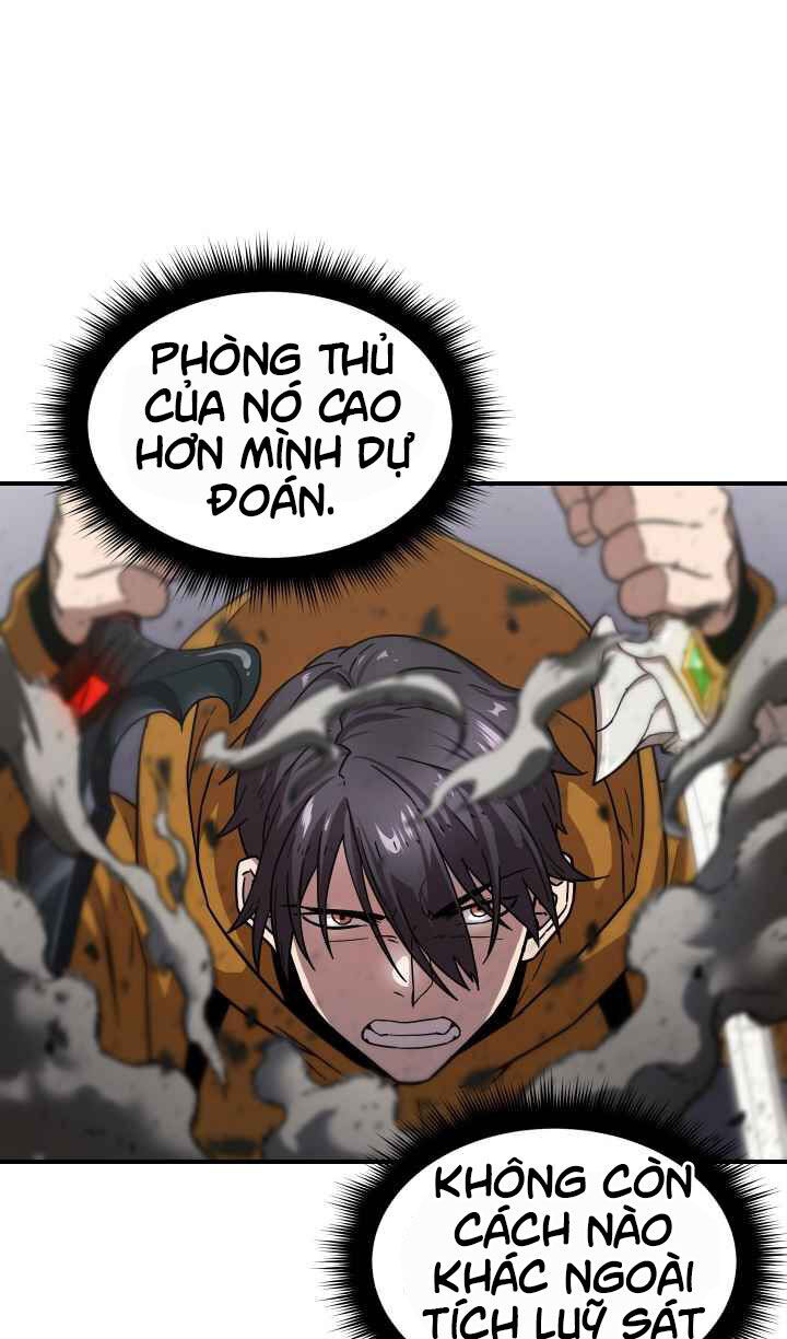 Người Chơi Không Thể Thăng Cấp chapter 11 - Upload bởi truyensieuhay.com