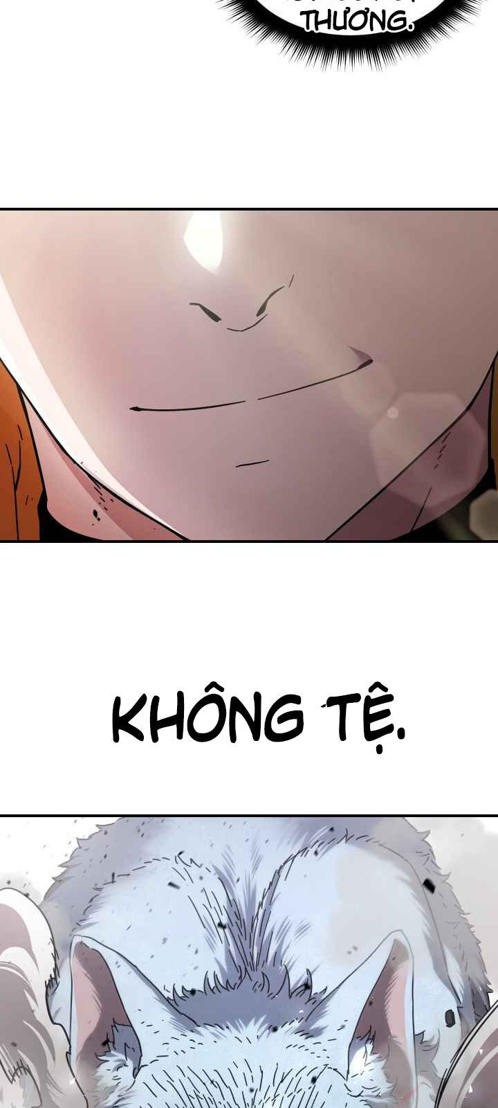 Người Chơi Không Thể Thăng Cấp chapter 11 - Upload bởi truyensieuhay.com