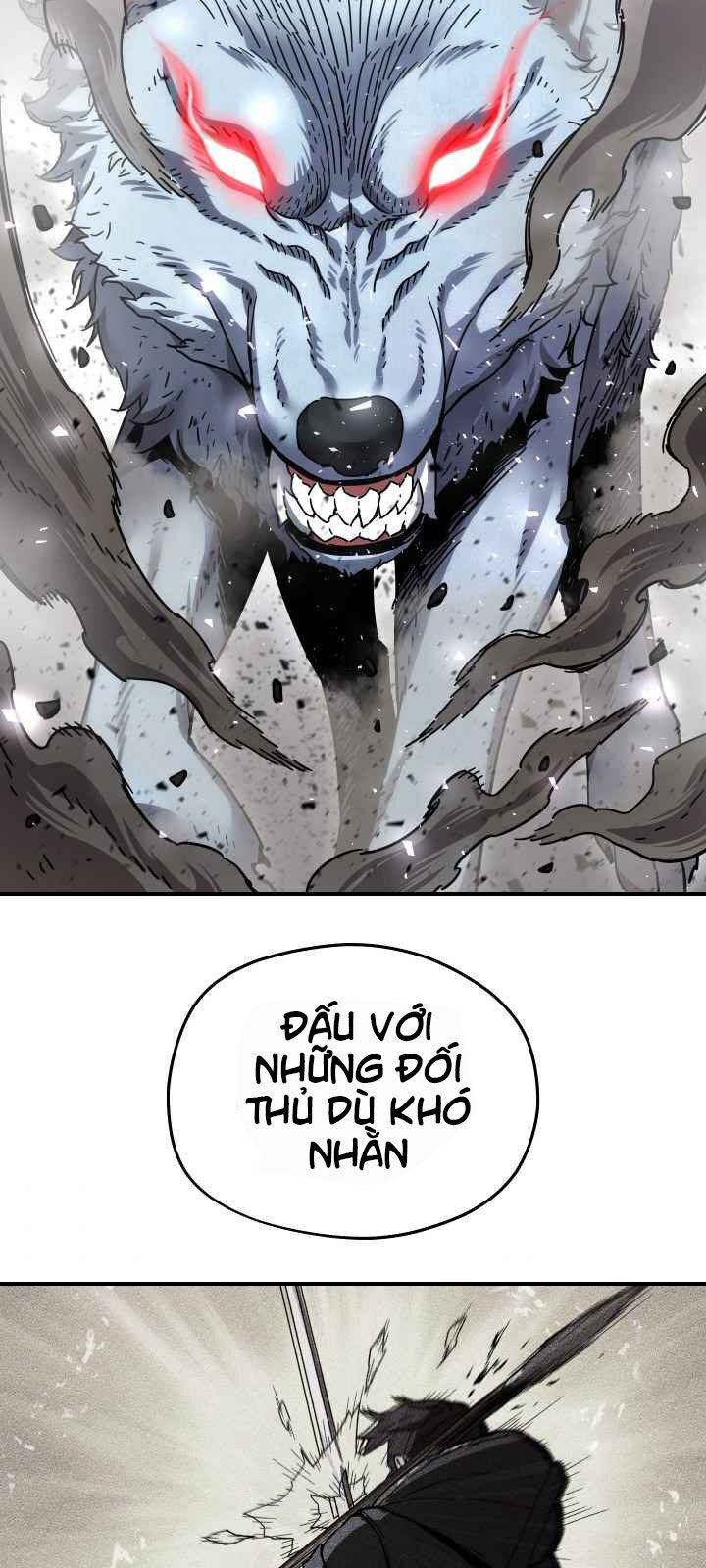 Người Chơi Không Thể Thăng Cấp chapter 11 - Upload bởi truyensieuhay.com