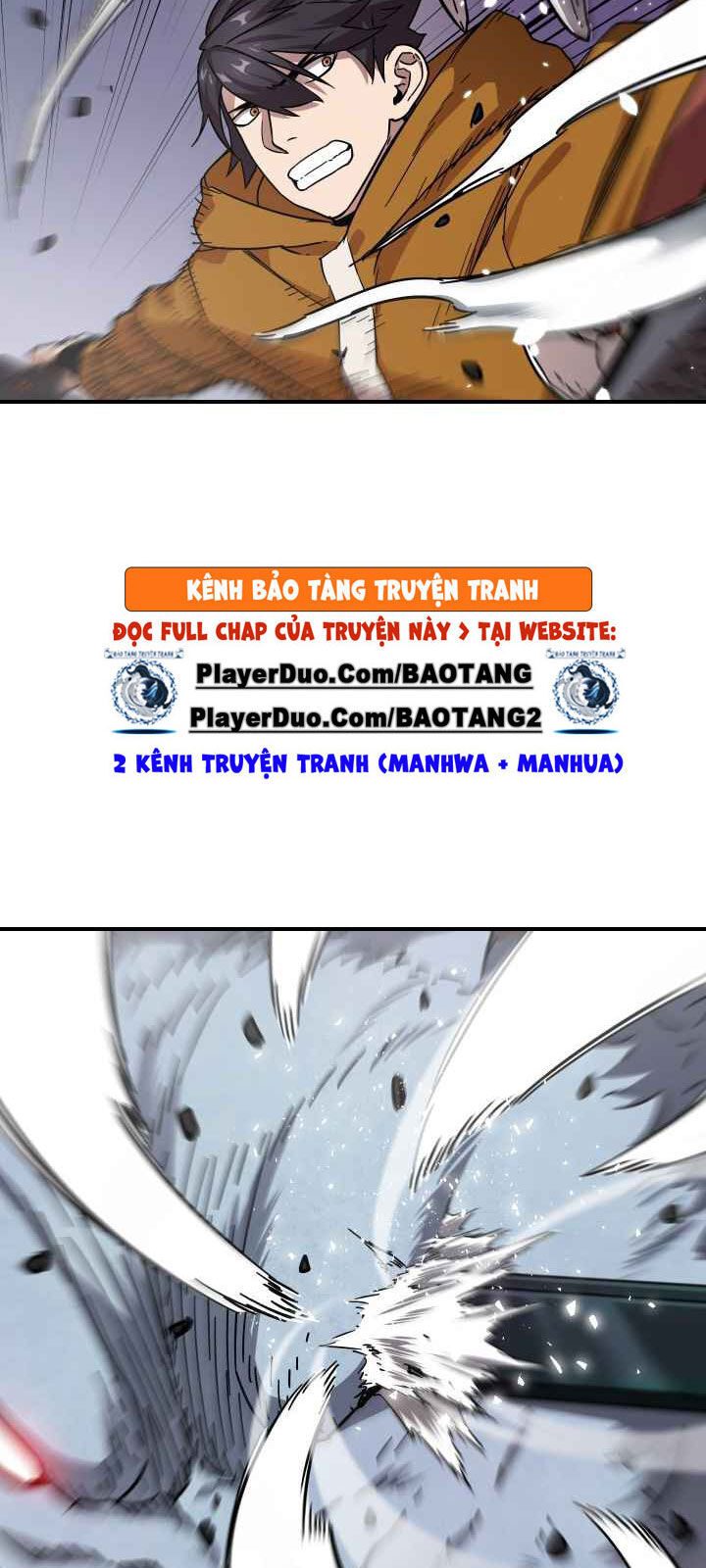 Người Chơi Không Thể Thăng Cấp chapter 11 - Upload bởi truyensieuhay.com