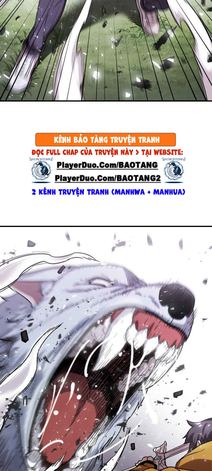 Người Chơi Không Thể Thăng Cấp chapter 11 - Upload bởi truyensieuhay.com