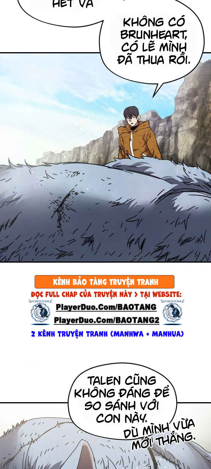 Người Chơi Không Thể Thăng Cấp chapter 11 - Upload bởi truyensieuhay.com