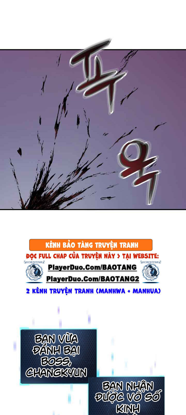 Người Chơi Không Thể Thăng Cấp chapter 11 - Upload bởi truyensieuhay.com